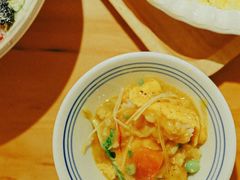 日式蛋包饭-馥家小馆(黔灵山公园店)