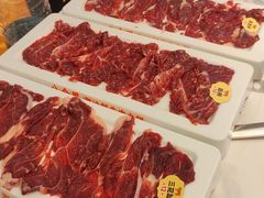 -八合里潮汕鲜牛肉火锅(深圳海岸城店)