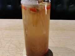 -托斯卡纳烘焙意大利餐厅(五天地店)