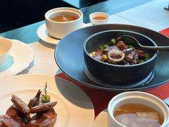 -馋遇江南·精致湖景雅宴(东方之门店)