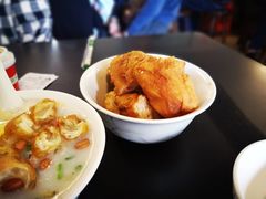 -伍湛记 · 广州老字号(龙津中路店)