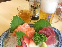 -有喜屋·深夜食堂(北京西路店)