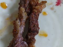 -门框胡同百年卤煮(杨庄路店)
