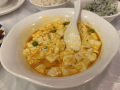 -奶奶的味道(胶州路店)