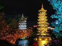 -桂林两江四湖景区