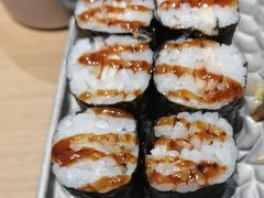 -大鲜生·亚洲菜融合小食堂