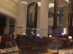 -常州武进九洲喜来登酒店