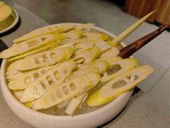 -巴奴毛肚火锅(悠唐购物中心店)