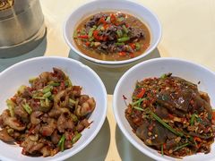 -笨罗卜浏阳菜馆(龙华鹏润达店)