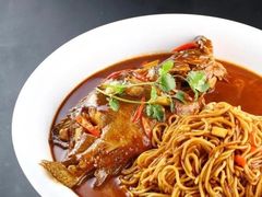 -江南大酒店·地道正宗有锅气的江西菜(中华北大街店)