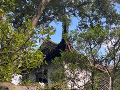 -惠山古镇·寄畅园