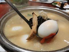 -聚春园自助餐厅(东街口店)