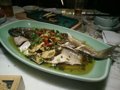 鲻鱼-弄堂里(西溪龙湖天街店)