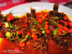 -辣小鲜·南昌大排档(船山路店)