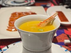 -上海滩餐厅(BFC外滩金融中心店)