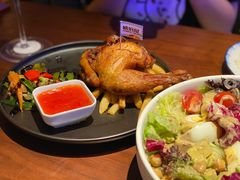 -Ambra Haus琥珀屋精酿餐厅(宝山店)