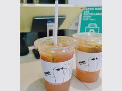 -卖呆儿咖啡(望京店)