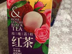 -全家便利店(东直门店)
