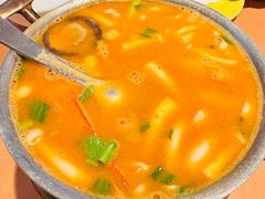 -simply thai天泰(美罗城店)