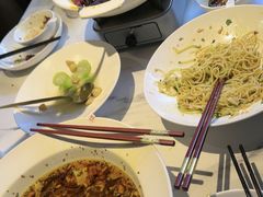 -一品红川菜(皇岗店)