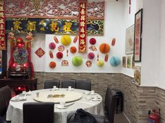 -凤城礼记鱼翅海鲜酒家(新马路总店)