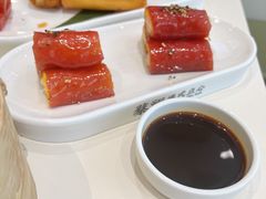 -蔡澜点心·粤菜(月星环球港店)