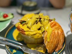 -探越小馆·越泰料理(增城永旺店)