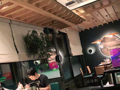 大堂-望湘园·洞庭渔宴(浦江欢乐颂店)