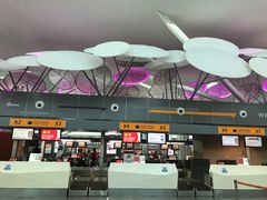 -吉隆坡国际机场