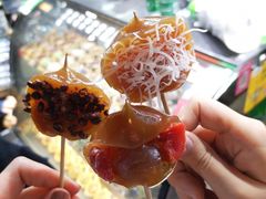 -西关老字号钵仔糕(上下九宝华路店)