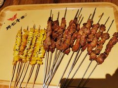 -那些年记忆烧烤