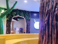 -luckincoffee瑞幸咖啡(恒大广场B1店)