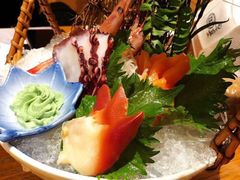 -匠和风精致料理(莆田财富中心店)