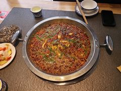 -胖子鱼·天水麻辣鱼火锅(秦州407店)