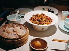 -四道菜·福建海蛎煎(世欧广场店)