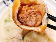 鲜肉生煎-大壶春生煎(四川中路店)
