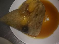 -老妈宫粽球