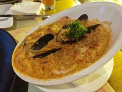 -安妮意大利餐厅(日坛店)
