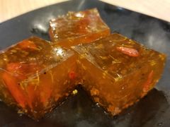 水晶糕-添好运点心专门店(中环IFC店)