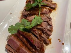 招牌鹅肉-春梅里卤鹅馆·47年老字号(中山路店)