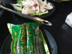 -渝宗老灶火锅(巴国城店)