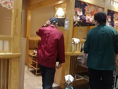 -老熟人烤肉城(马家堡店)