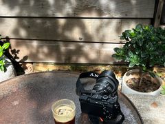 -WABI COFE(愚园路店)
