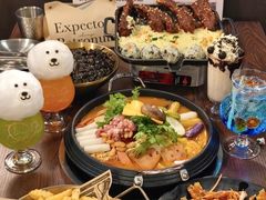 -韩鼎丰·韩国料理(林奥店)