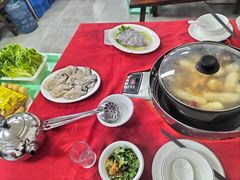 -花苑美食横琴生蚝火锅(拱北粤华路店)