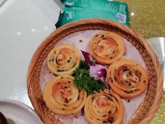 -79号渔船海鲜饭店(华强北店)