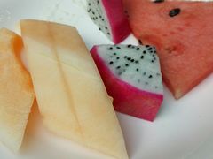 -食间牛排(湖西路店)