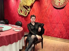 -囍凤楼·粤菜·点心·火锅(温特莱店)