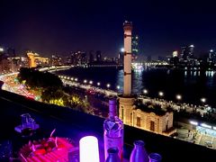 -外滩8号 whisky bar(金延大厦店)