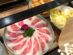 美国肥牛-煲宫(华润万象城店)